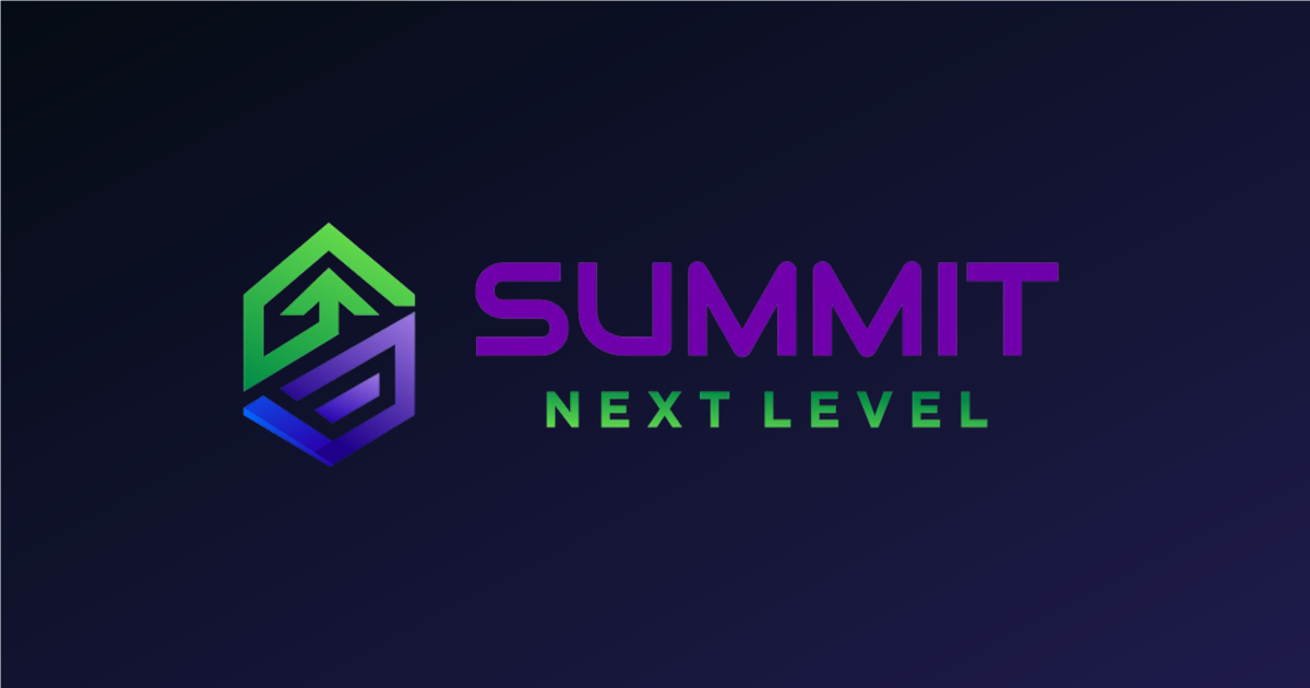 Summit Next Level - Palmas